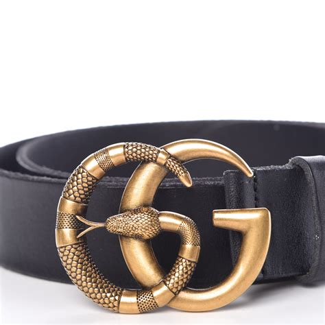 gucci snake print belt|authentic gucci belt outlet.